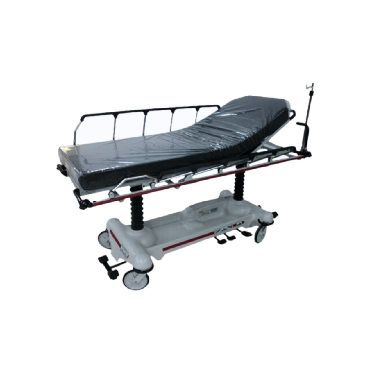 Hausted 5E8 Stretcher